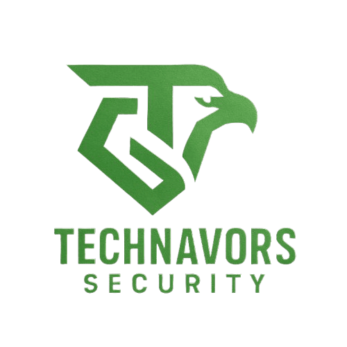 Technavors Logo
